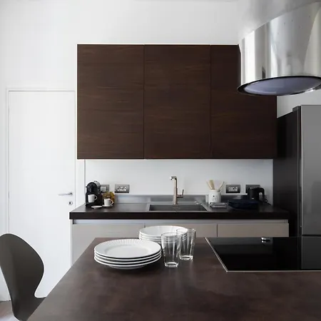 Lejlighed Casa Simone - The Italian Collection *