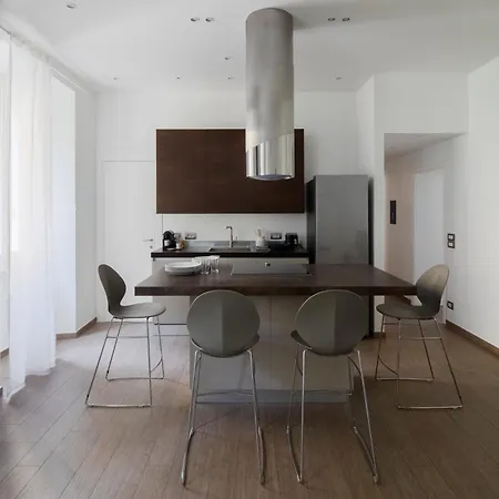 Casa Simone - The Italian Collection Апартаменты *