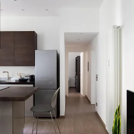 Casa Simone - The Italian Collection Apartment Rome