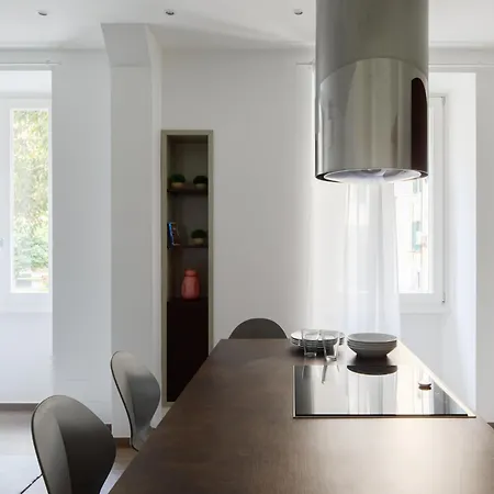 Casa Simone - The Italian Collection Apartment *